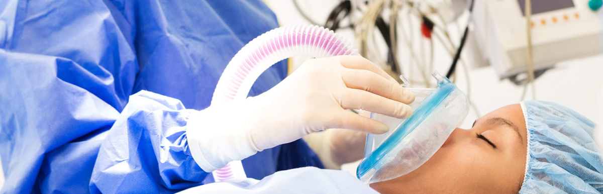 Gynaecologist