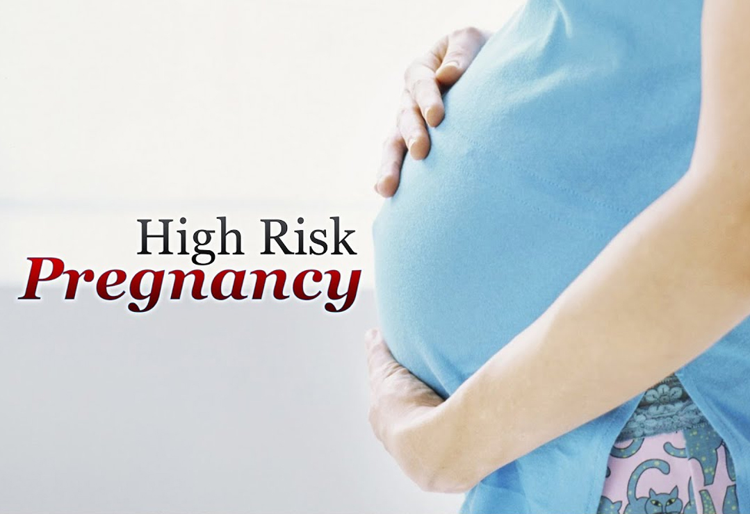 High Risk Obstetrics