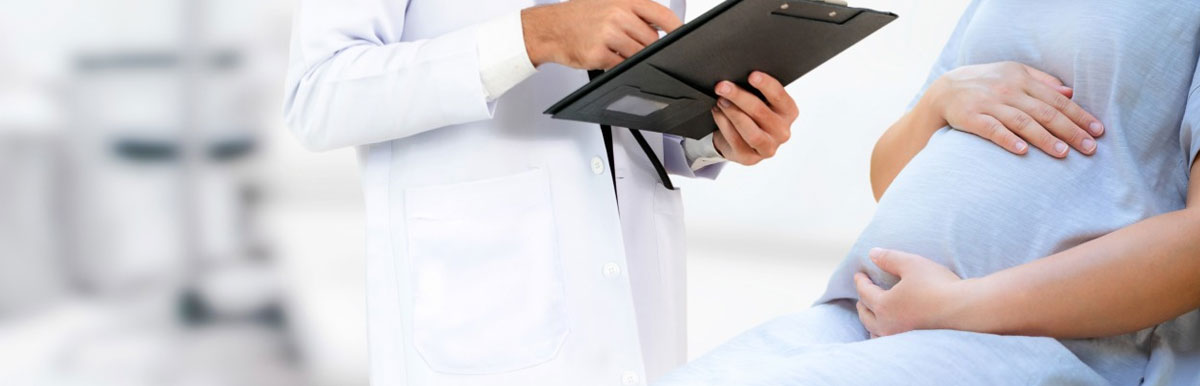High Risk Obstetrics