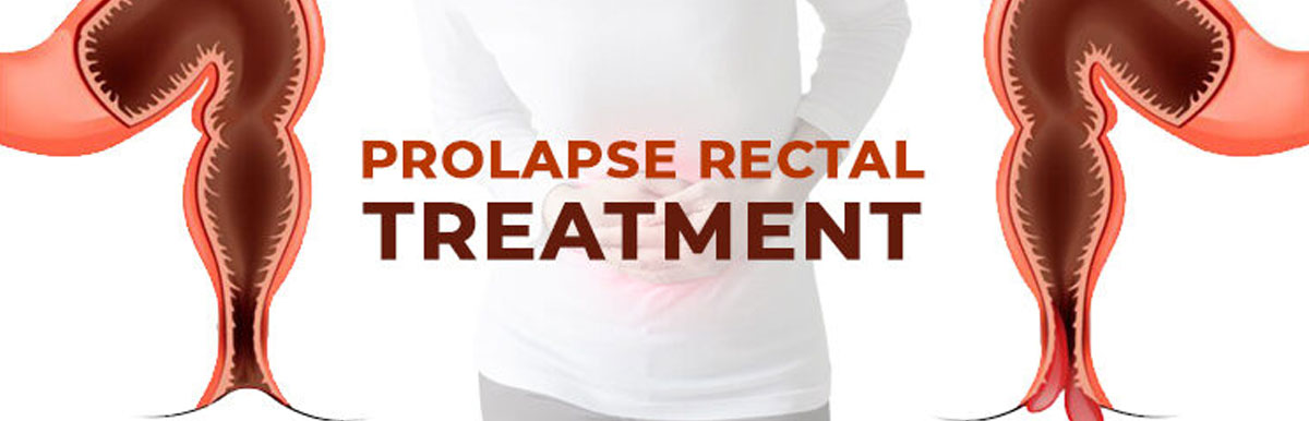 Prolapse Treatment